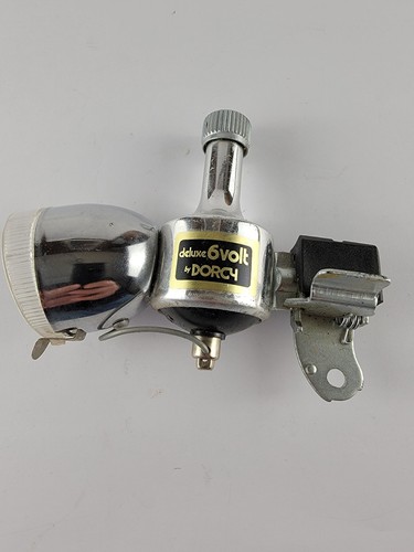 Dorcy deluxe volt generatore - dorcy, 6