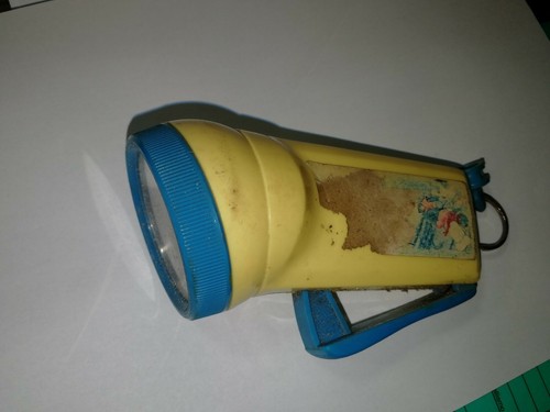 Torciamagica dinamo - la,