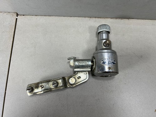 Dinamo radius b67 bici epoca - ,
