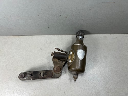 Dinamo ducati cev 6v bici - 6v,