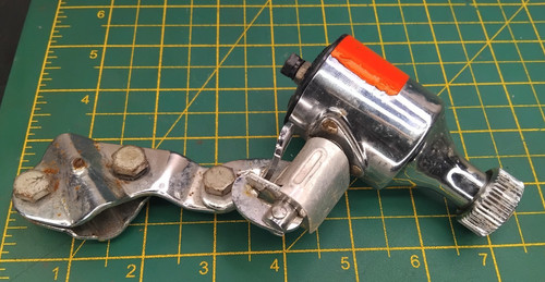 Vintage miller dynamo - vintage,