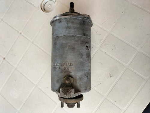 Fiat 500 r dinamo - 500, f,