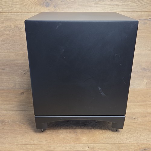 Martinlogan dynamo sistema - martinlogan,