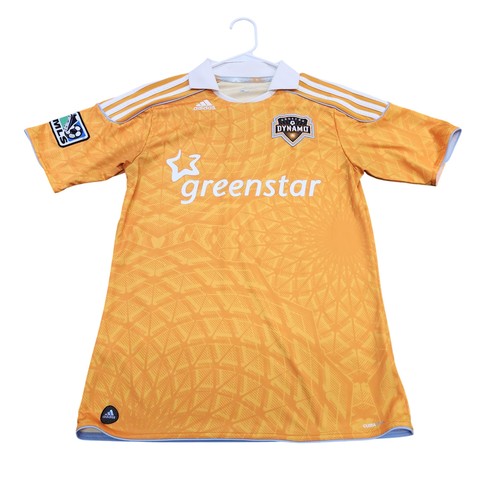 Maglia houston dynamo ragazzo - maglia,