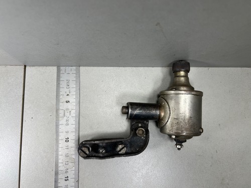 Dinamo bosch rotodyn - wd, bici
