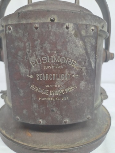 Rushmore lens specchio - rushmore,